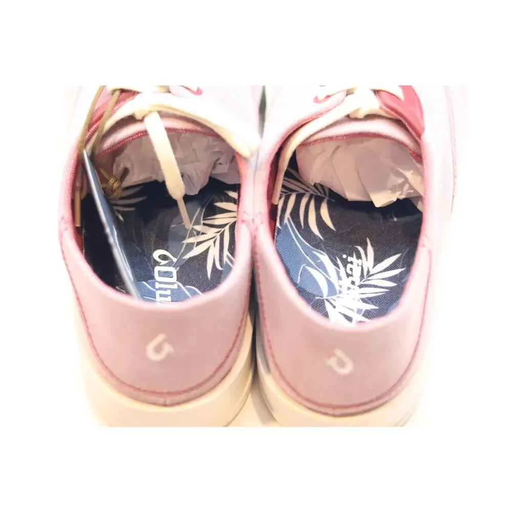 OluKai Tradewind Sneaker SZ 9